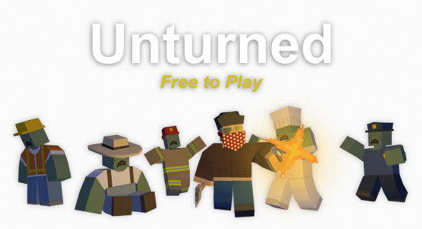 Unturned Hosting